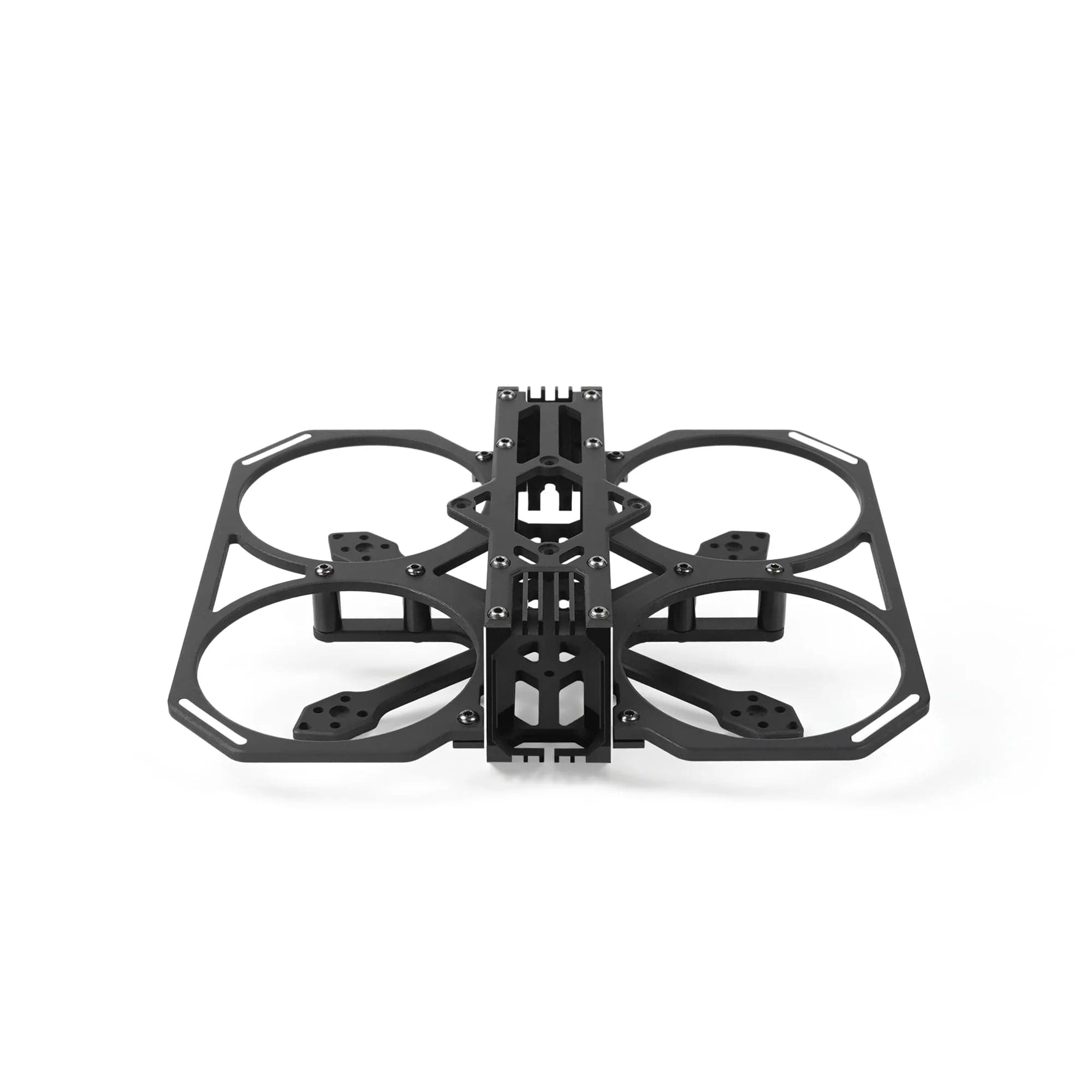 YMZFPV Starship X1 2inch FPV Frame for fpv drones 7