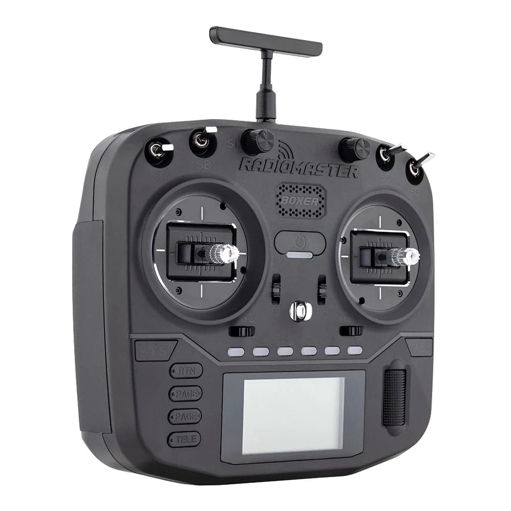 RadioMaster Boxer ELRS for fpv drones 18
