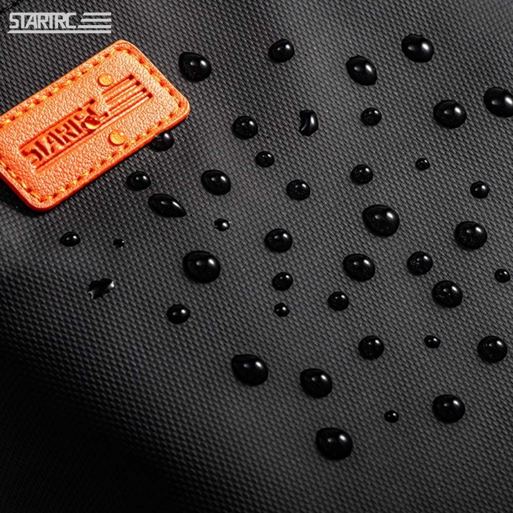 StartRC Drone Battery Thermal Heating Bag for fpv drones 5