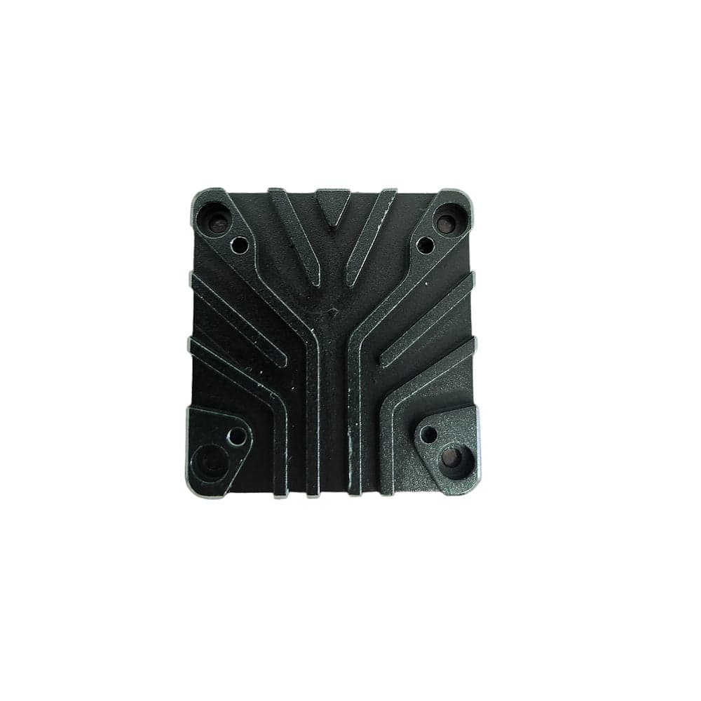 Aluminium Heatsink For DJI O3 with Thermal Grease Set for fpv drones
