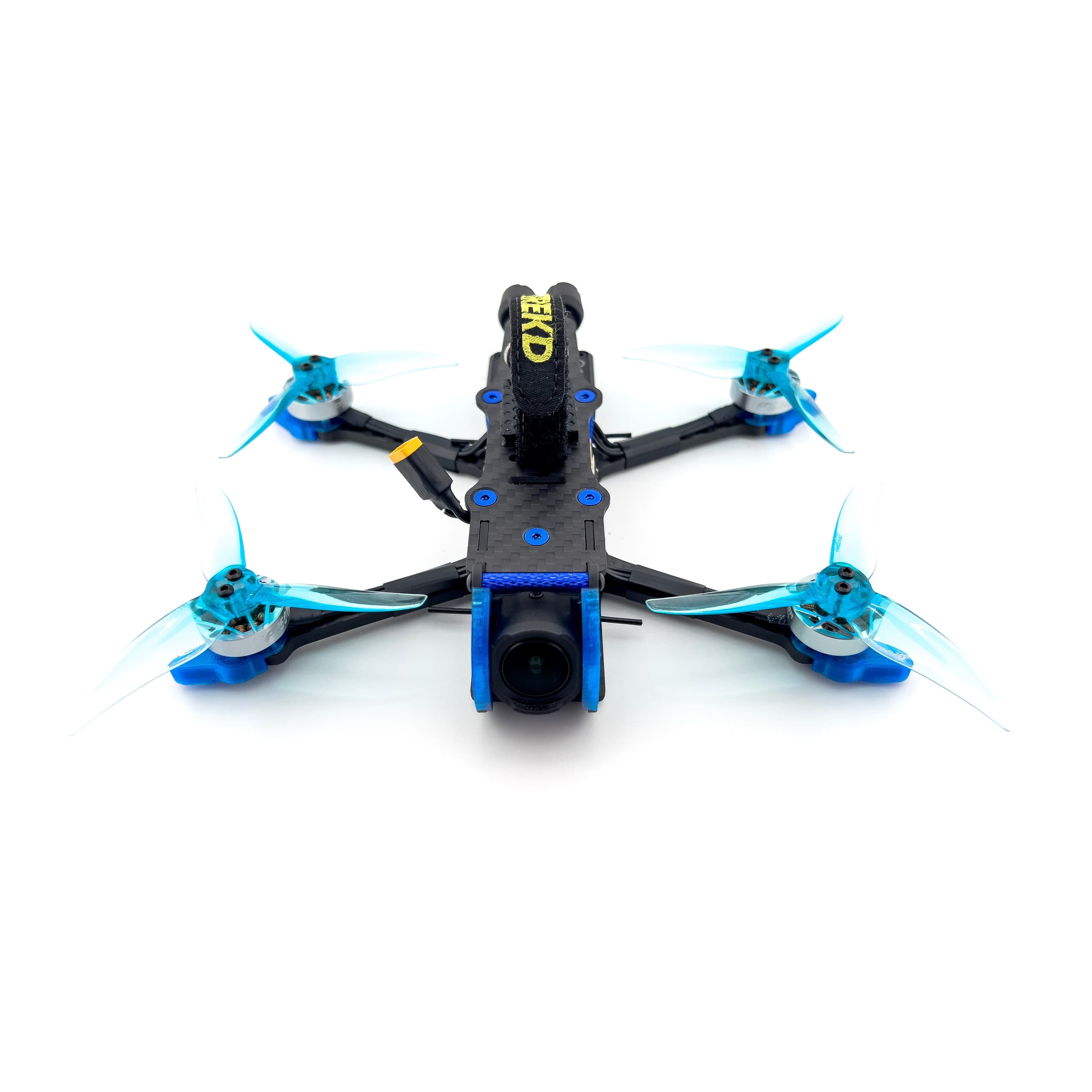 Vannystyle Mini Analog+ELRS Ready-to-Fly 4S FPV Drone - Choose Options for fpv drones 2