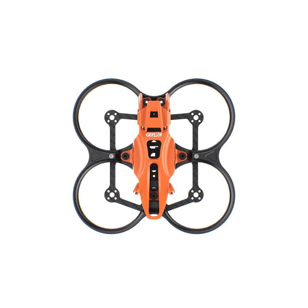GEPRC DarkStar22 Cinewhoop 2.2" (O4 Pro Compatible) Frame Kit for fpv drones 5