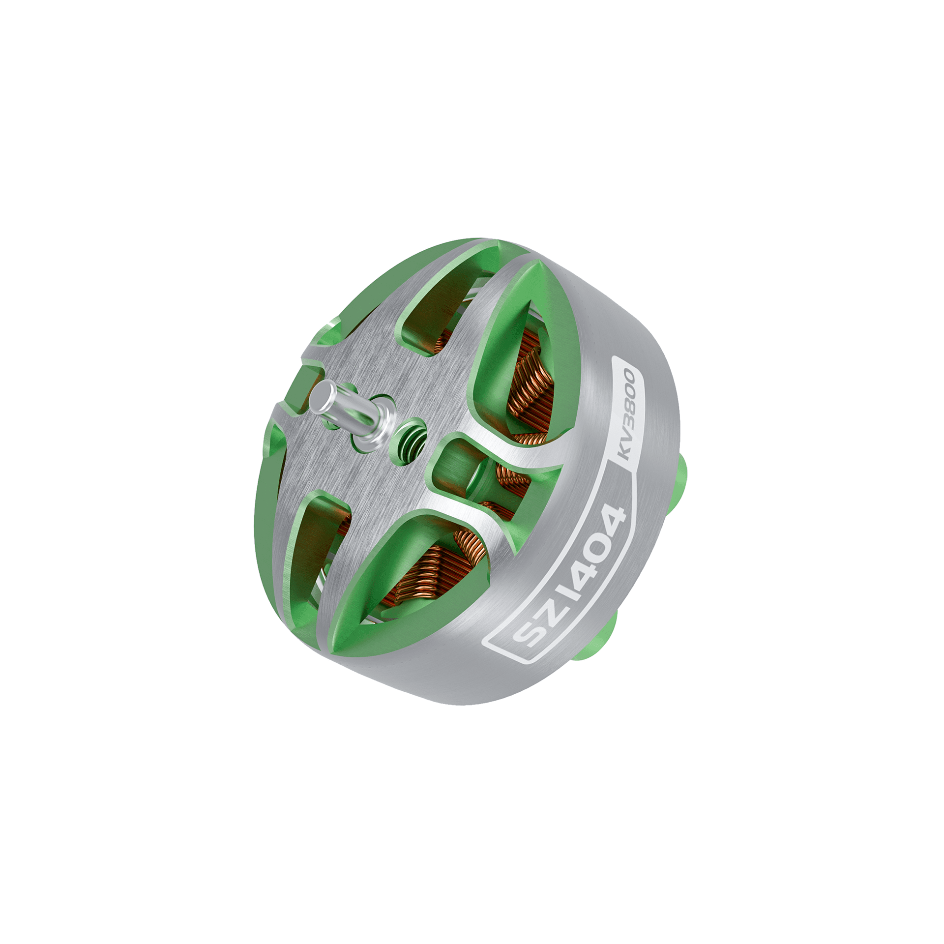 MEPS SZ1404 FPV Motor for 2.5inch Cinewhoop 2900KV/3800KV/4600KV for fpv drones 8