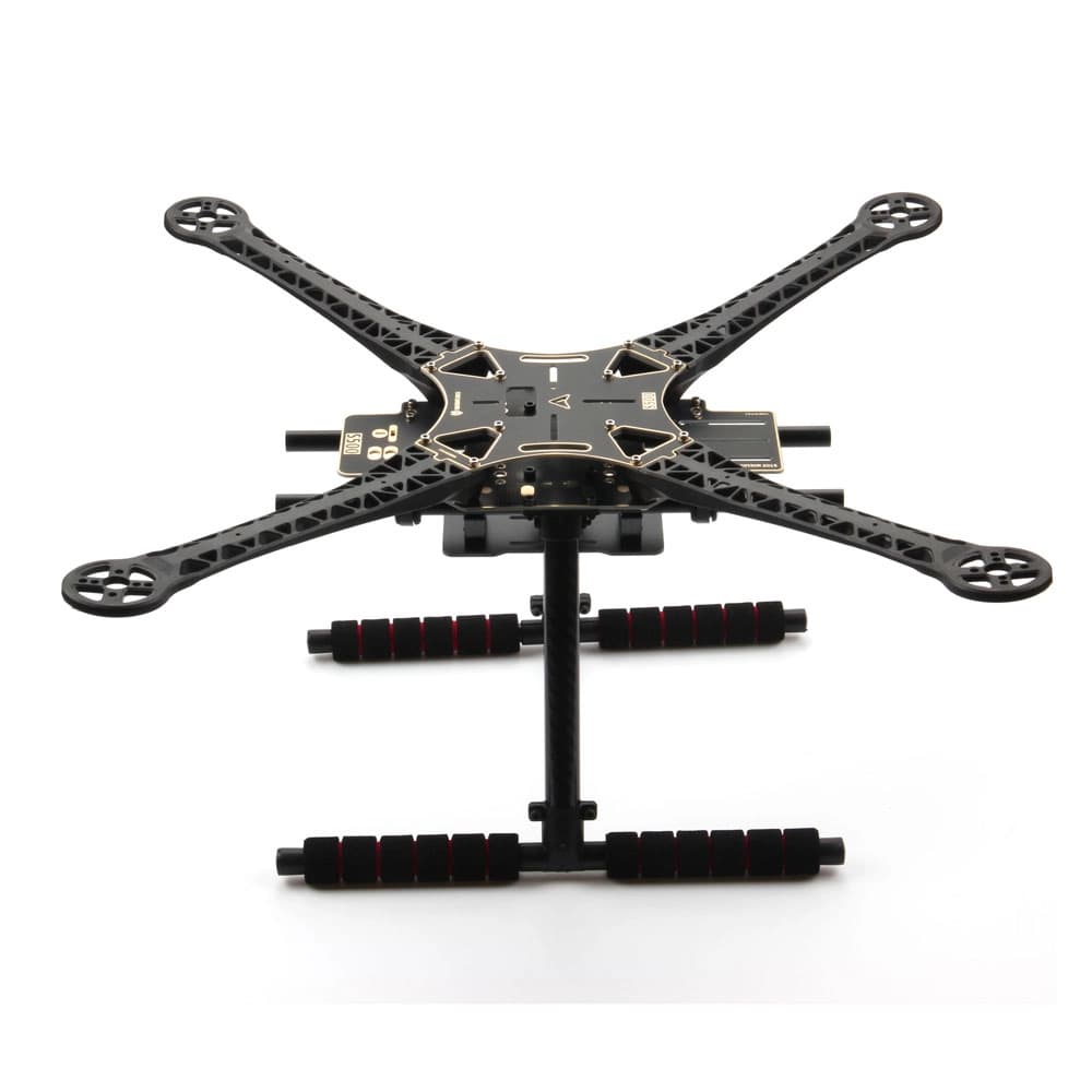 Holybro S500 ARF V2- 480mm Quadcopter Platform - Frame Kit for fpv drones 3