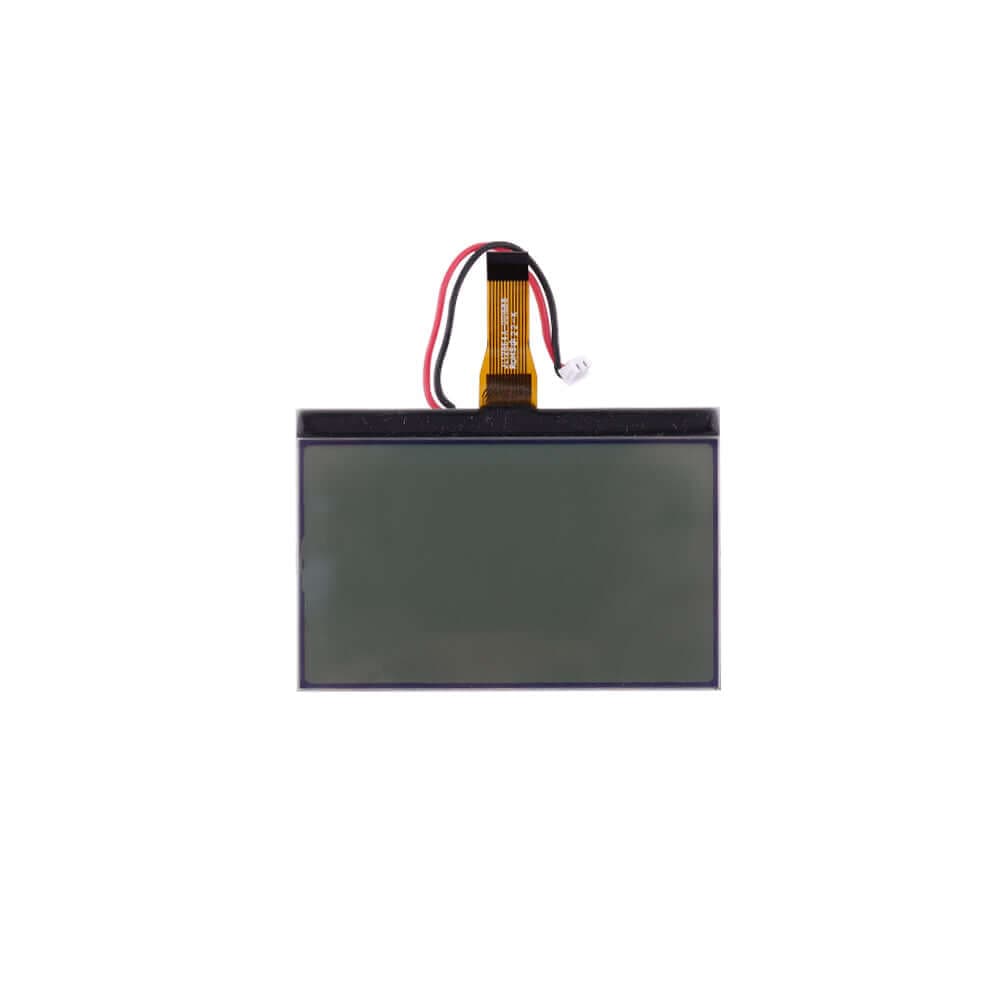 RadioMaster MT12 - Dot Matrix Lcd Screen for fpv drones