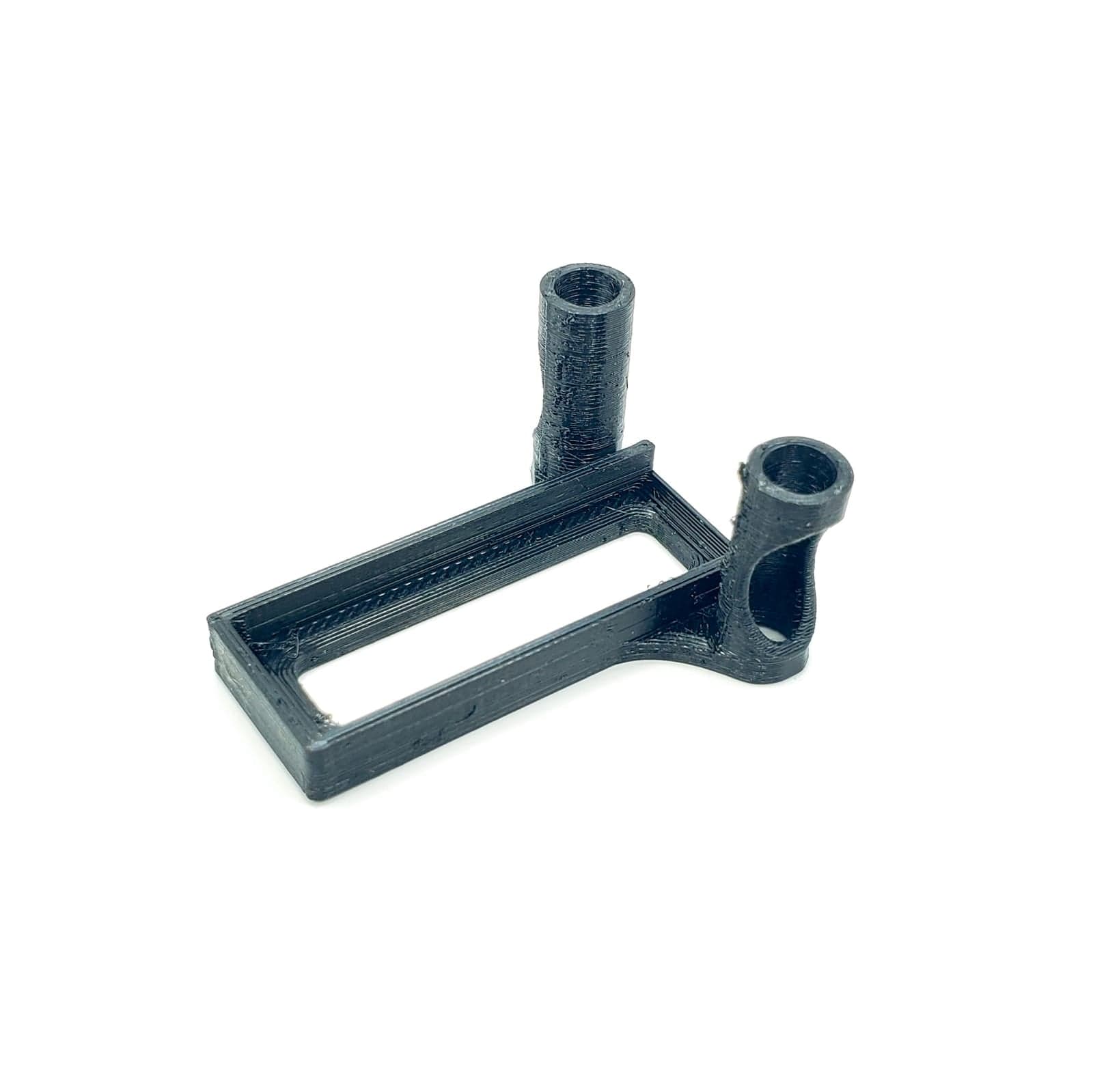Shen Drones Squirt V2 HD 3D Printed TPU DJI Air Unit Mount - Choose Color for fpv drones