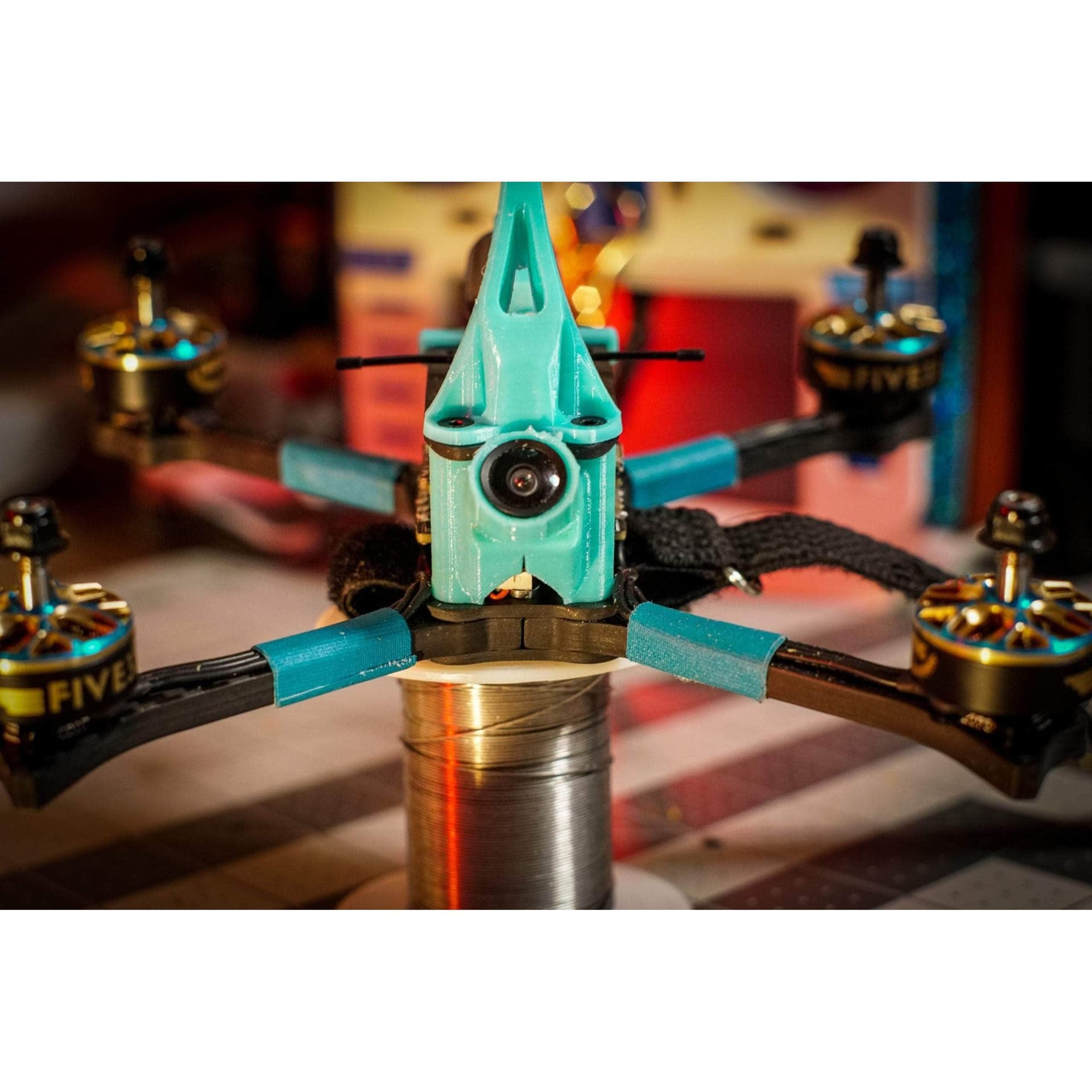 Five33 LightSwitch Frame Kit for fpv drones 1