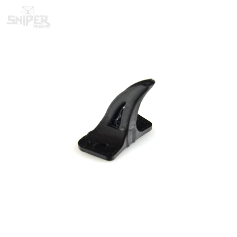 SniperMX - Shark Fin for fpv drones 2