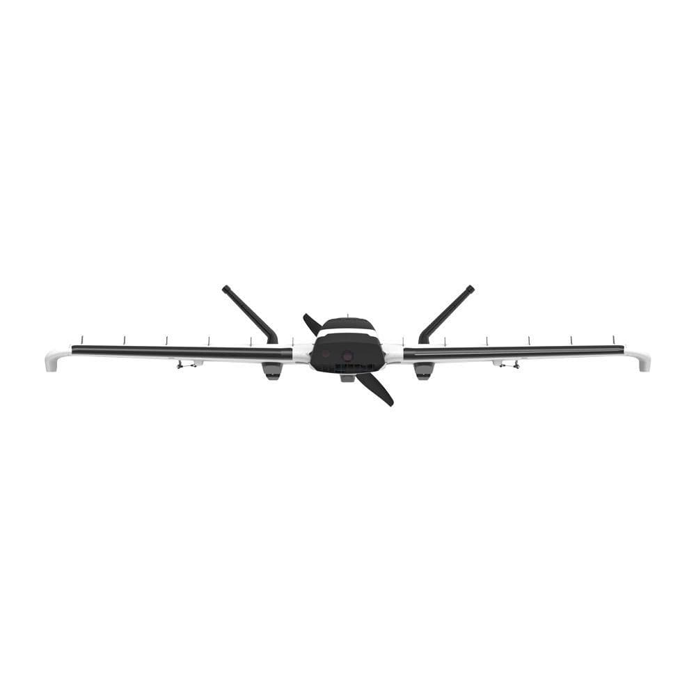Sonicmodell ZOHD Dart XL Enhanced Version 1000mm Wingspan BEPP PNP Wing for fpv drones 3
