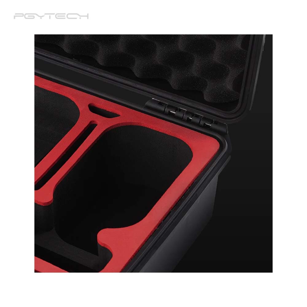 PGYTECH Safety Carrying Case voor DJI Avata 2 for fpv drones 2