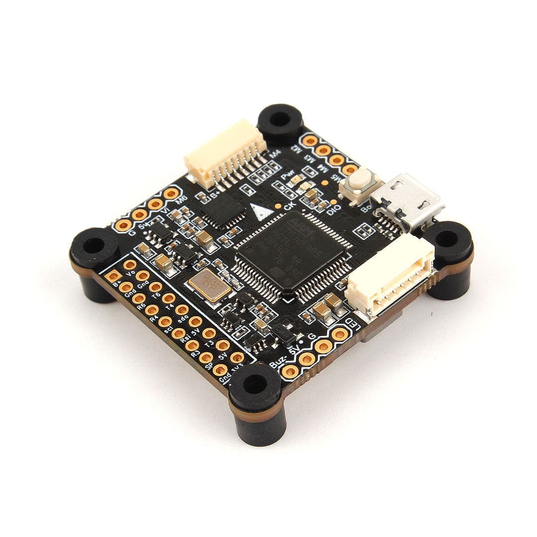 Holybro Kakute F4 V2.3 Flight Controller for fpv drones 5
