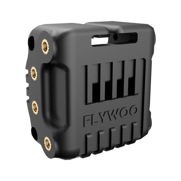 Flywoo O4 Wide Lens for fpv drones 3