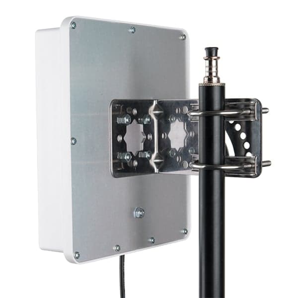 UHF RFID High Gain Antenna (TNC) for fpv drones 3