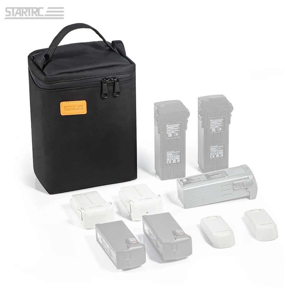 StartRC Drone Battery Thermal Heating Bag for fpv drones 3