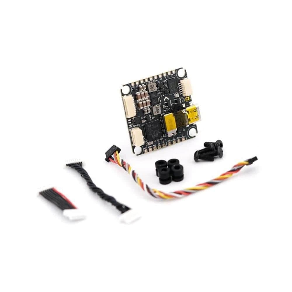 TBS Lucid H7 Flight Controller - ICM42688 for fpv drones 3