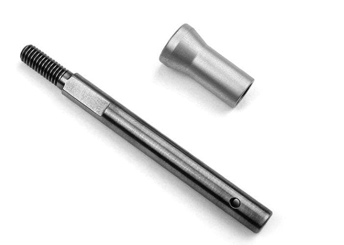 Vanquish Top Shaft Axial SCX10 Wraith for Any Axial Standard 3-gear Transmission for fpv drones