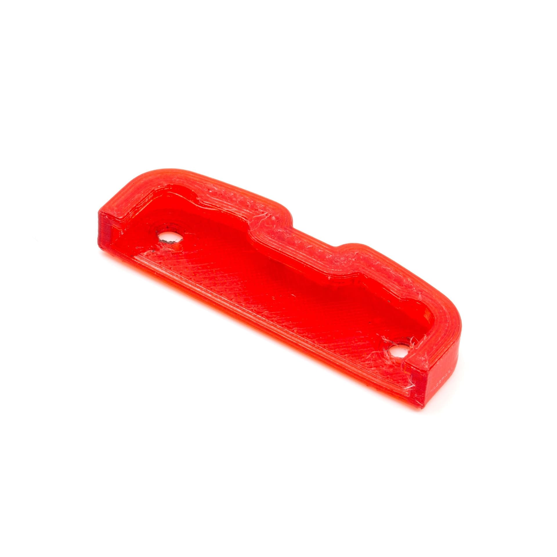 Phaser3D Source One Front Bumper in TPU for fpv drones