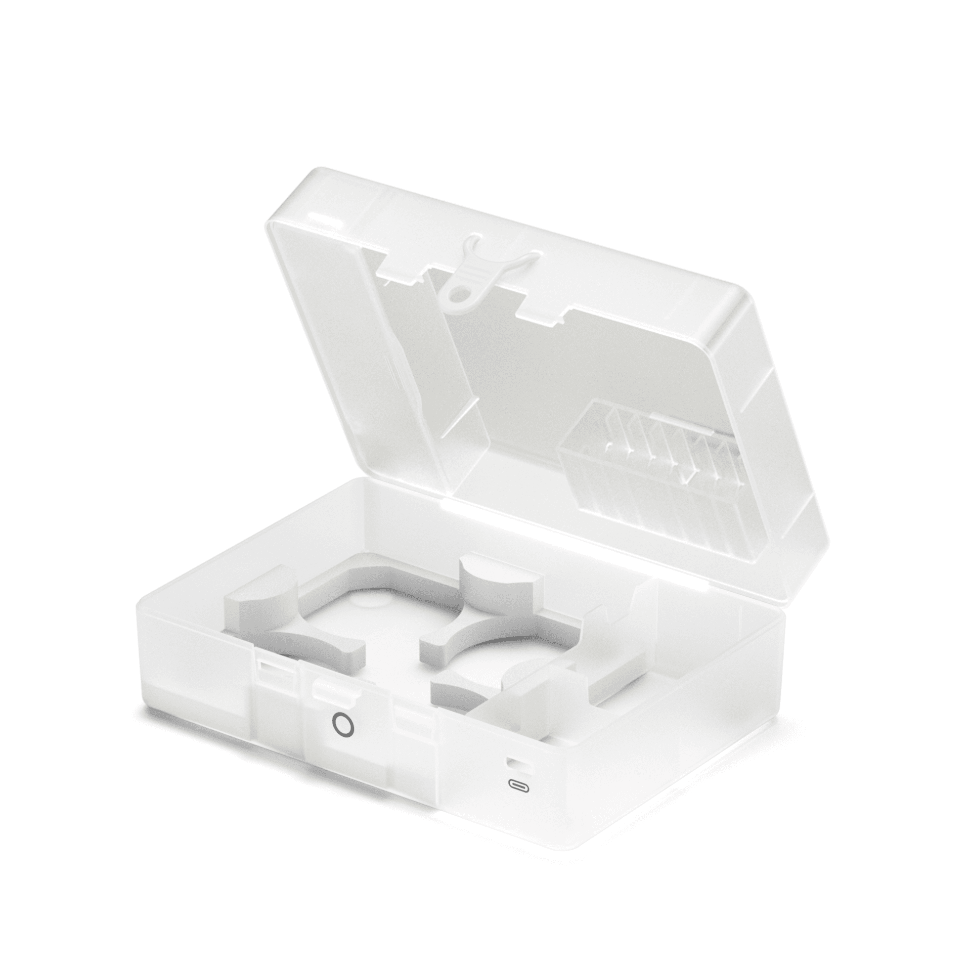 CaddxFPV Mini FPV Drone Storage Case for Curve Micro 16 and Tiny Whoops for fpv drones 2