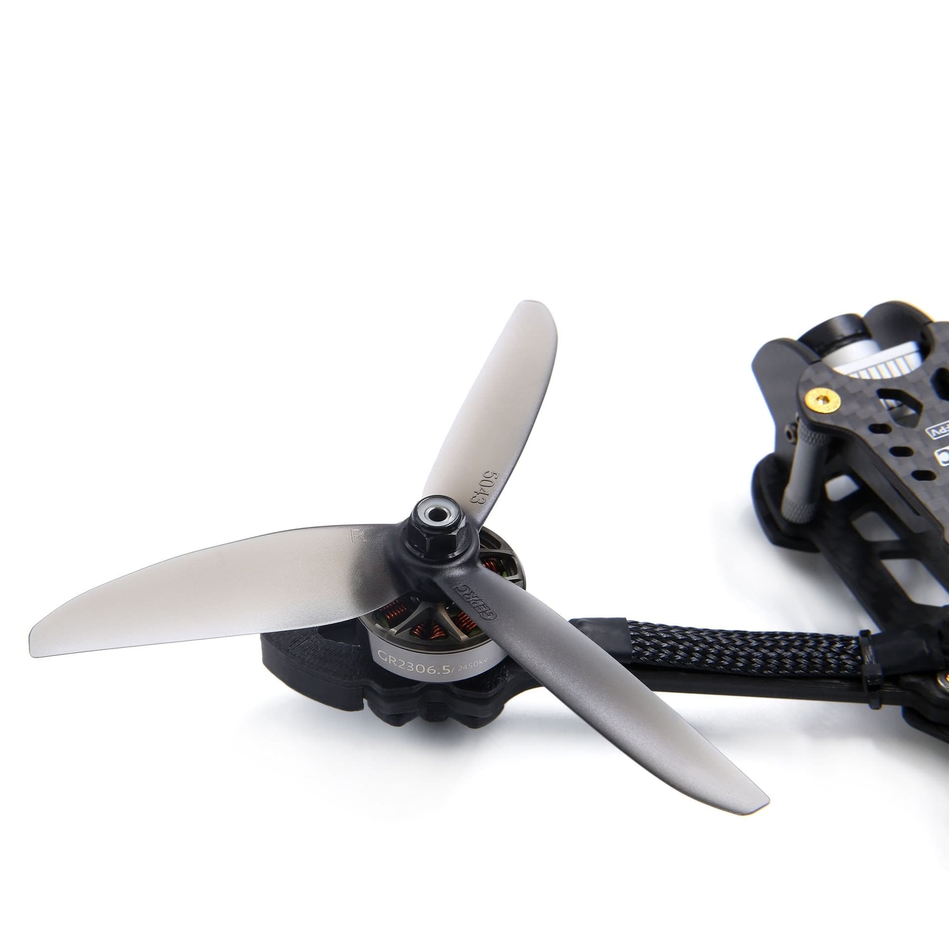 GepRC Mark4 HD5 6S DJI FPV Quadcopter PNP for fpv drones 9