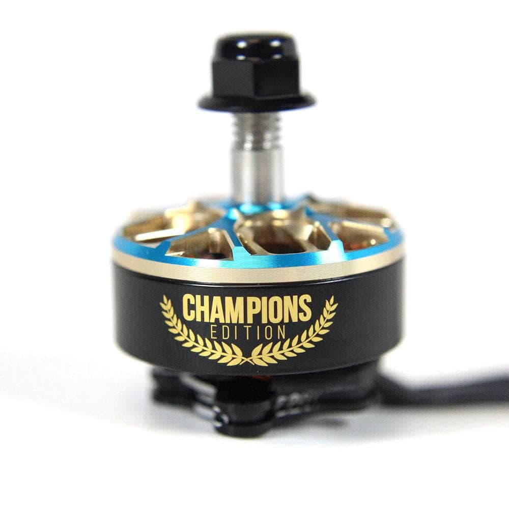 FIVE33 2207 2070Kv Motor - Champions Edition for fpv drones