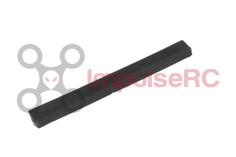 150mm Foam Strip - Landing Feet/Mic Cover for fpv drones