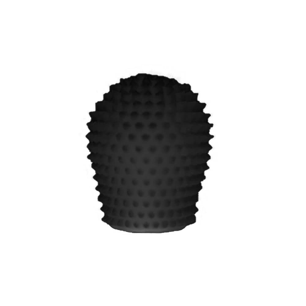 Thumb Grippies Q-Tips Stick End - White/Black - M4  for fpv drones