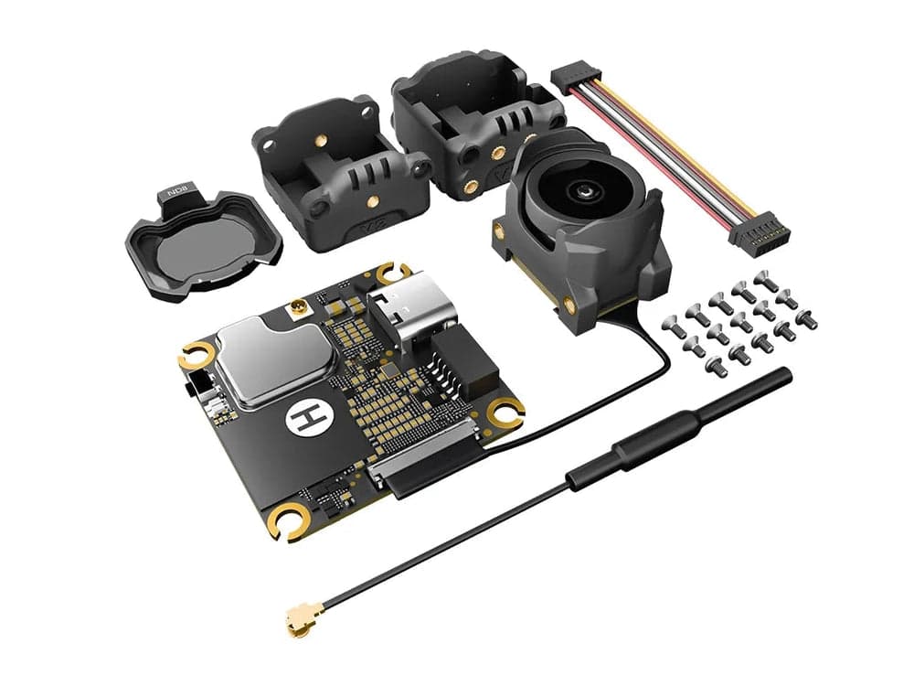 Flywoo DJI O4 Wide Air Unit