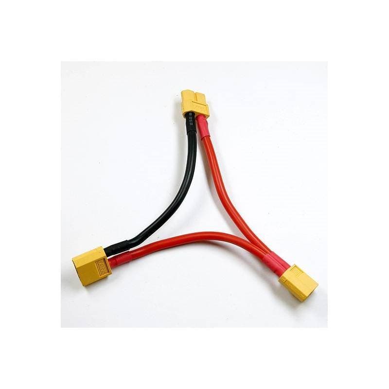 XT60 Serial Connection Cable for fpv drones