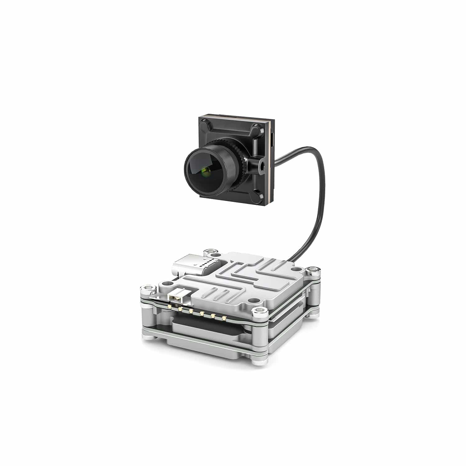 Caddx Nebula Pro Nano Vista Kit - 2.2 - Black