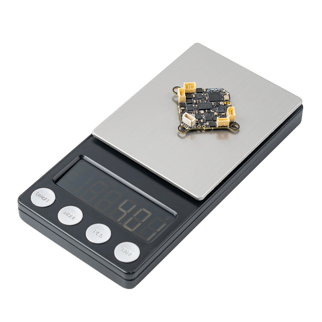 BETAFPV Matrix 1S 5-in-1 II Brushless Flight Controller - The Ultimate Whoop FC for fpv drones 4