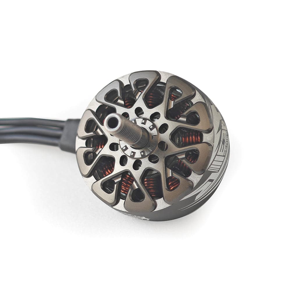 EMAX ECOIII series 2207 3-6S 1700KV 1900KV 2400KV brushless motor for fpv drones 4