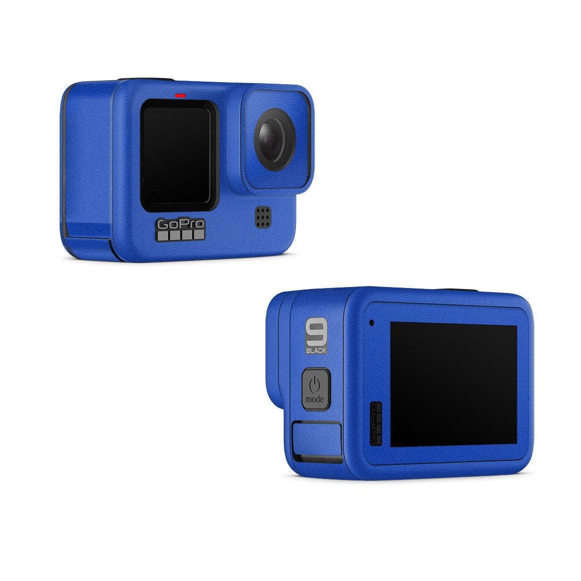 GoPro Hero 9 Black Color Series Skins for fpv drones 1