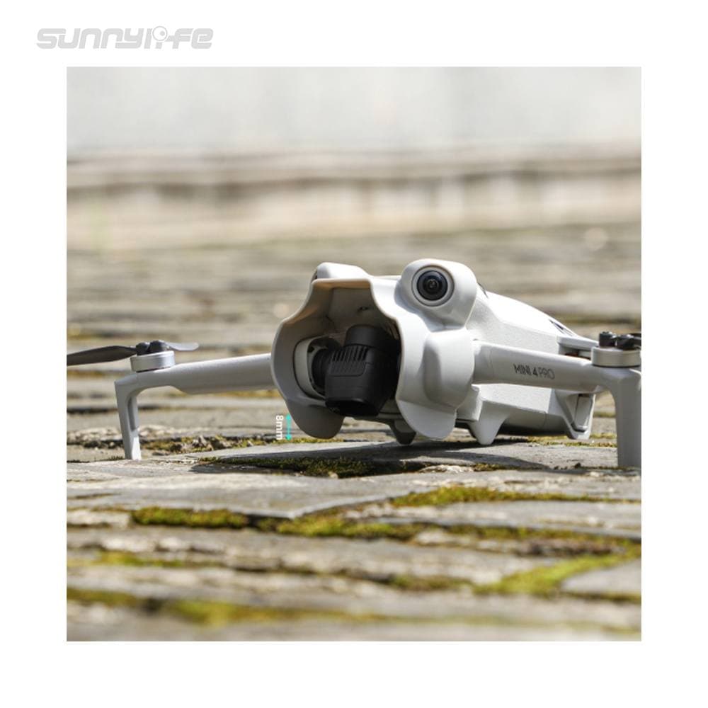 Lens Hood voor DJI Mini 4 Pro for fpv drones 2