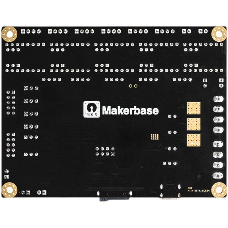 Makerbase MKS TinyBee 3D Printed Motherboard ESP32 WIFI MINI12864 for fpv drones 7
