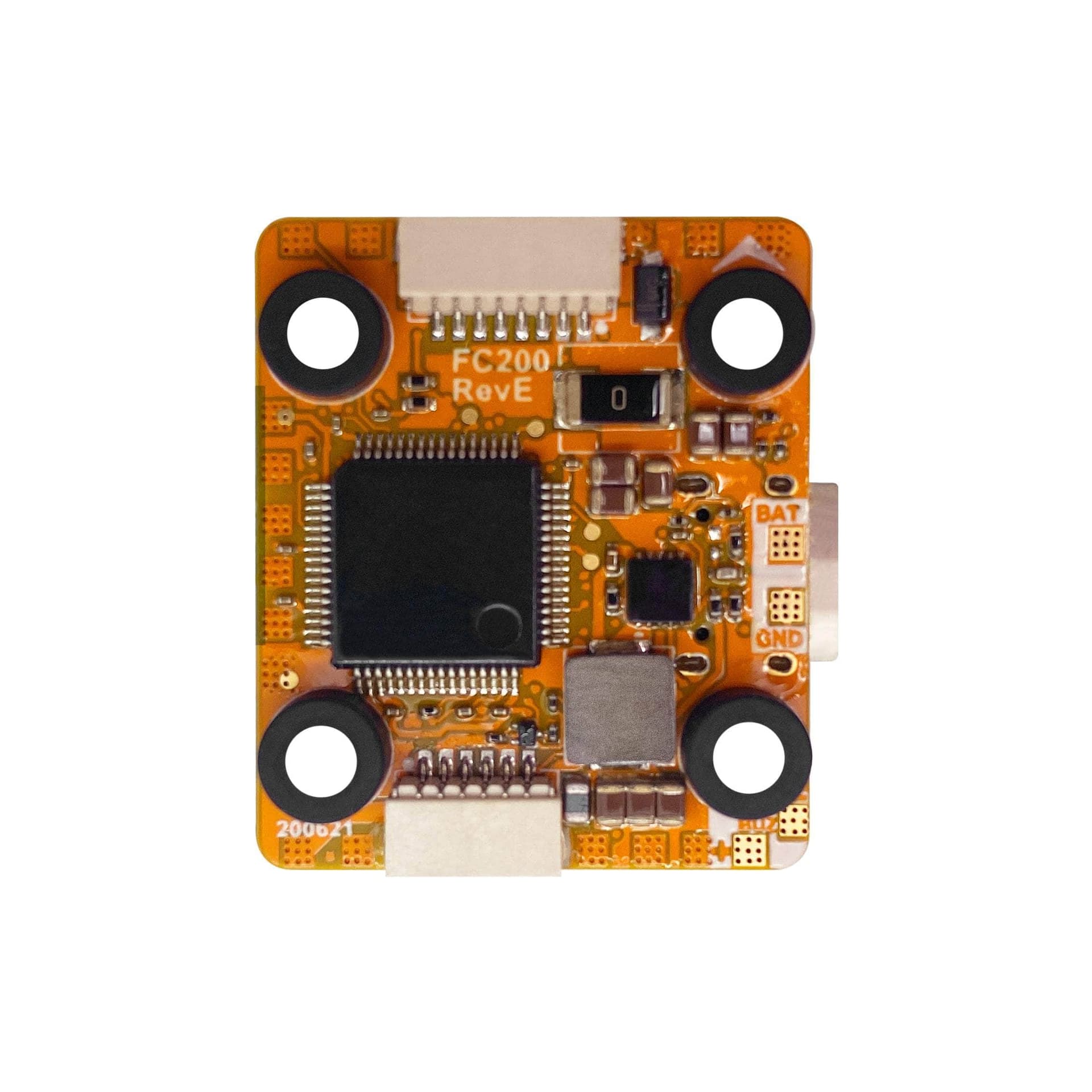 NewBeeDrone Infinity200 F4 Flight Controller for fpv drones 1