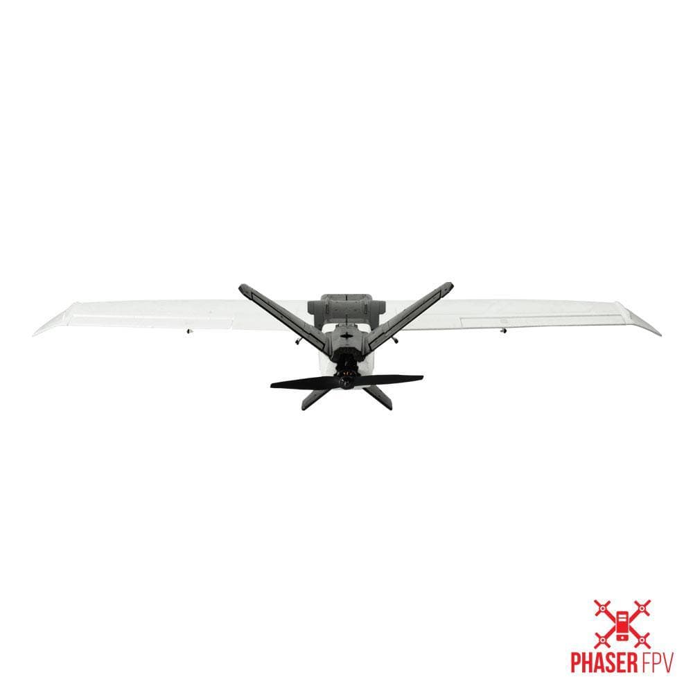 ZOHD Talon GT Rebel 1000mm Wingspan V-Tail BEPP FPV Wing PNP for fpv drones 6