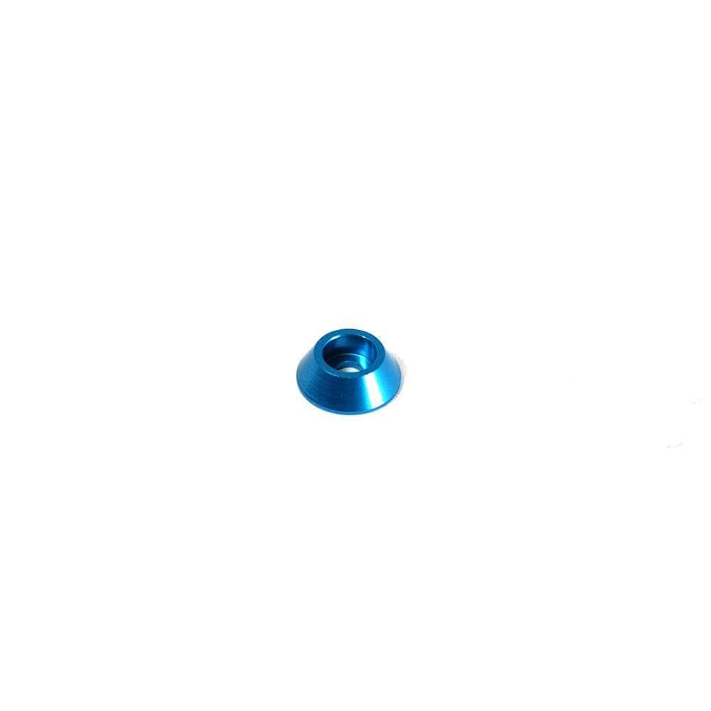 M3 Aluminum Cone Washer (5pcs) - Choose Color for fpv drones 67