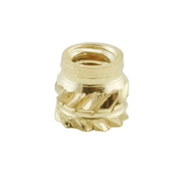 M2 Threaded Insert for Plastic (10 pcs) for fpv drones 2