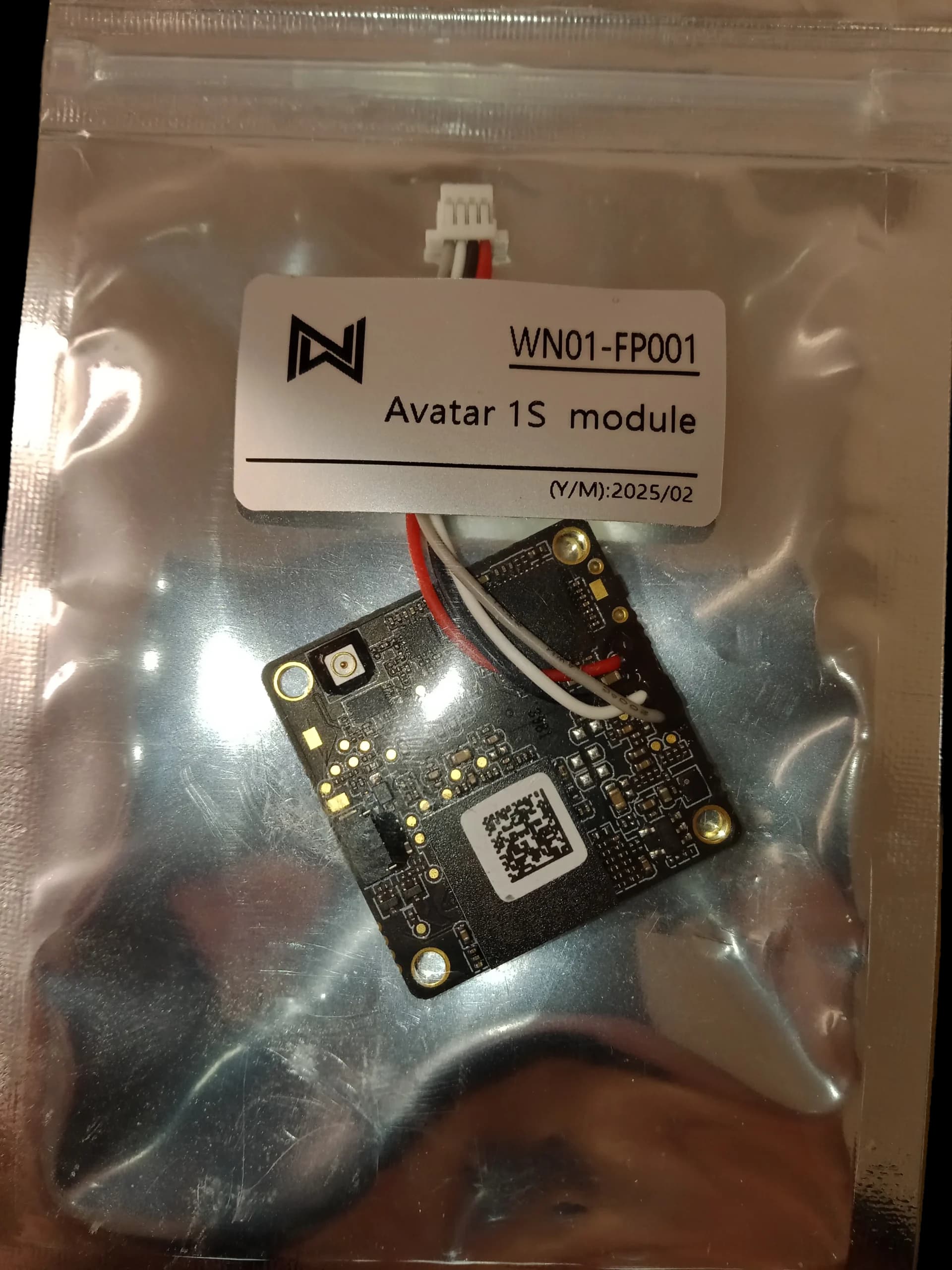 Flywoo for fpv drones 138