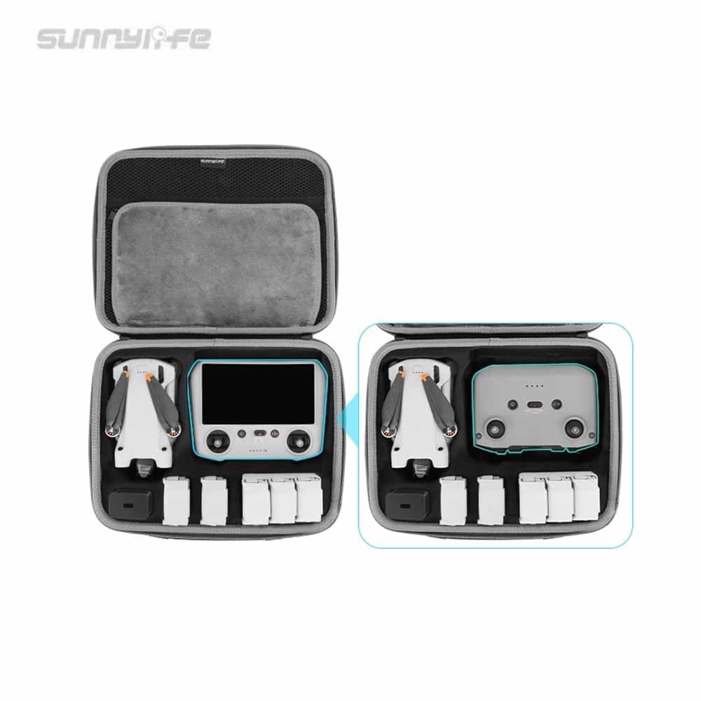 Combo Bag voor DJI Mini 3 Pro for fpv drones 4