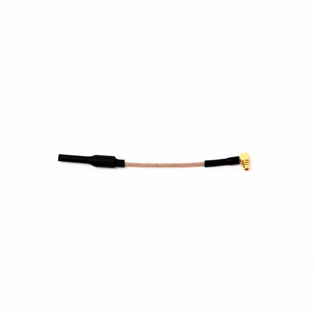WREKD 5.8GHz 90º MMCX Dipole FPV Antenna - Linear for fpv drones