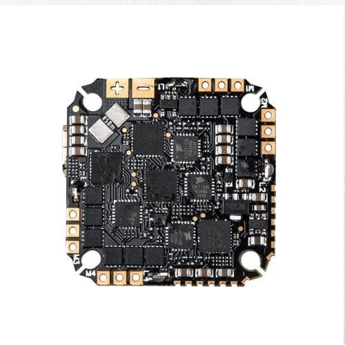 Flywoo Goku GN 745 40A AIO BL32 V1.2 (MPU600/1MB FLASH/5V/9V ) - 25.5x25.5mm for fpv drones 2
