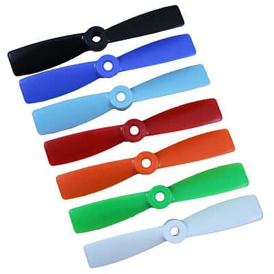 GemFan 4045 Bullnose Propellers for fpv drones