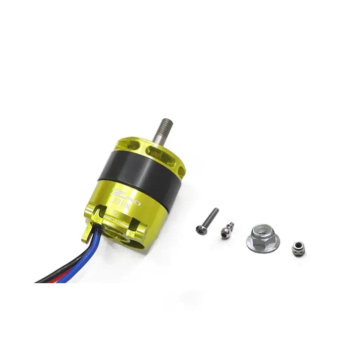 ZMO VTOL Replacement Front Left Motor 2310L (6S 900kV) for fpv drones 1