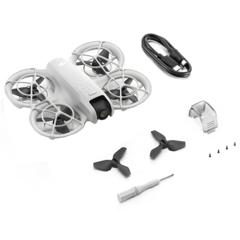 DJI Neo Drone for fpv drones 11