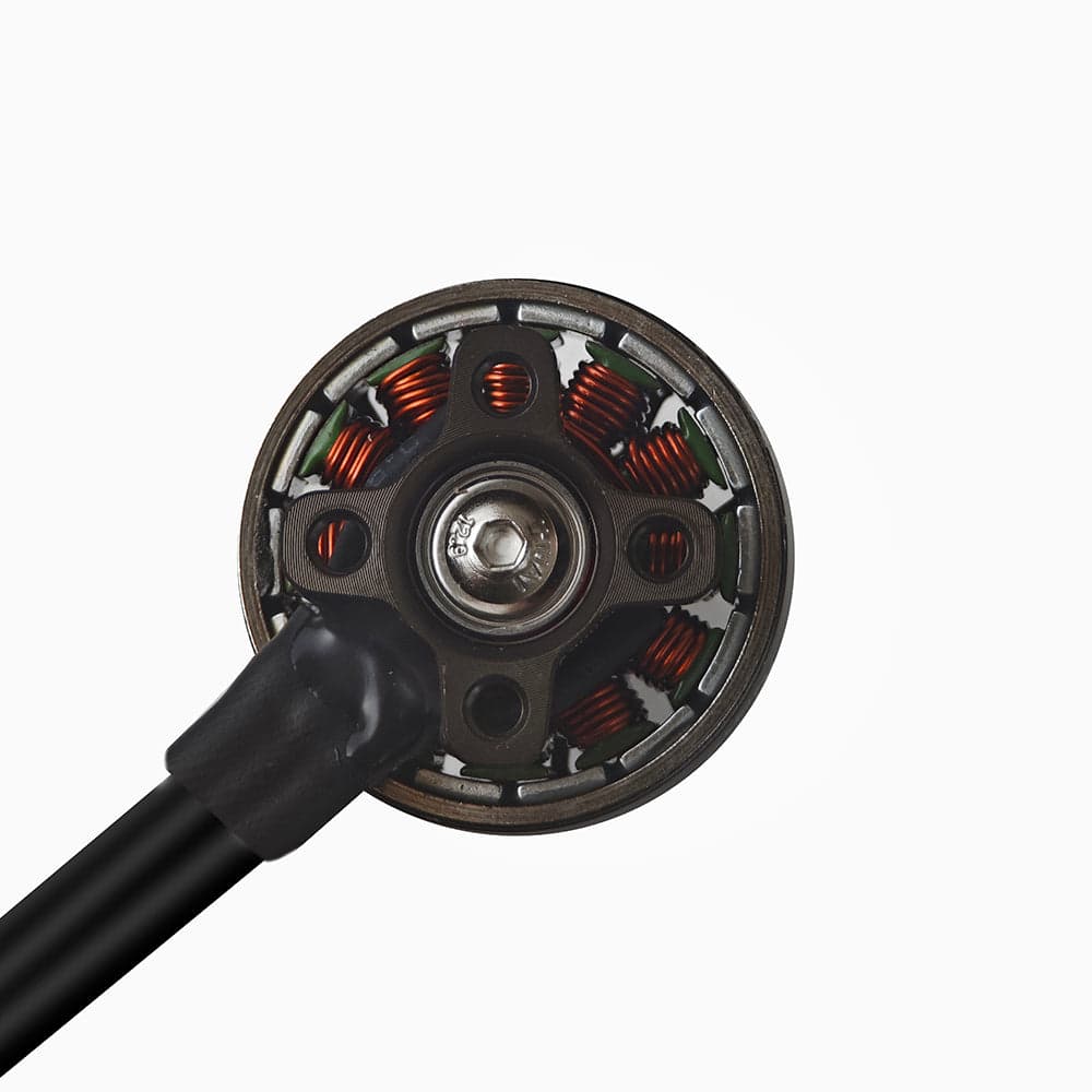 EMAX ECOIII series 2306 3-6S 1700KV  1900KV 2400KV brushless motor for fpv drones 7