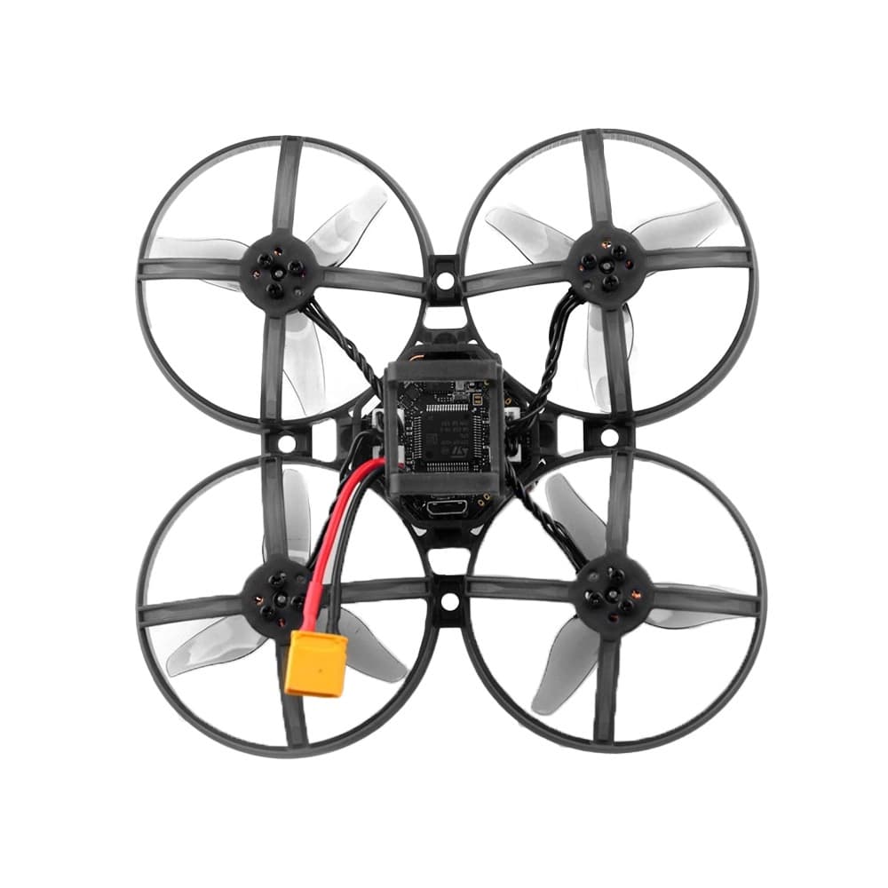 Happymodel Mobula8 Drone - No FPV System - 2S - ELRS 2.4GHz - 8.5 for fpv drones 2