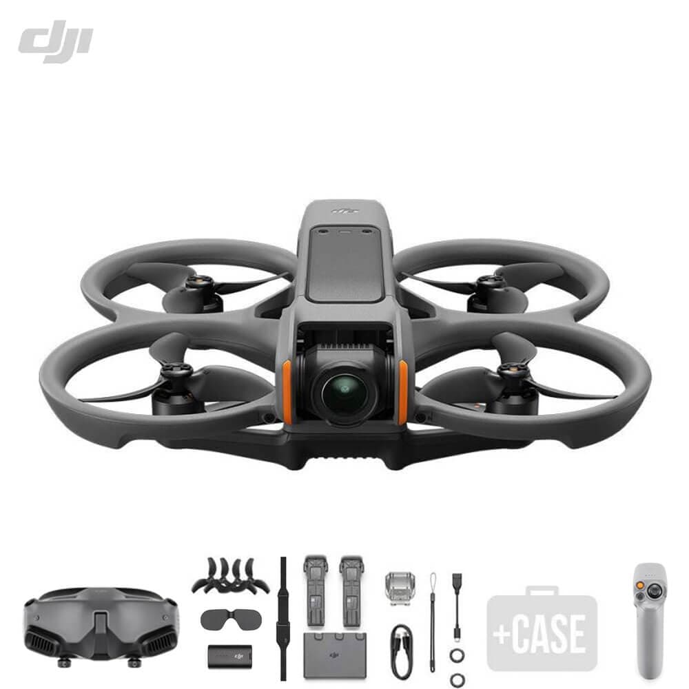 DJI Avata 2 Pro-View Combo for fpv drones 1