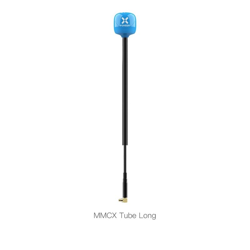 Foxeer Lollipop 4 Plus High Quality 5.8G 2.6dBi FPV Omni LDS Antenna for fpv drones 9
