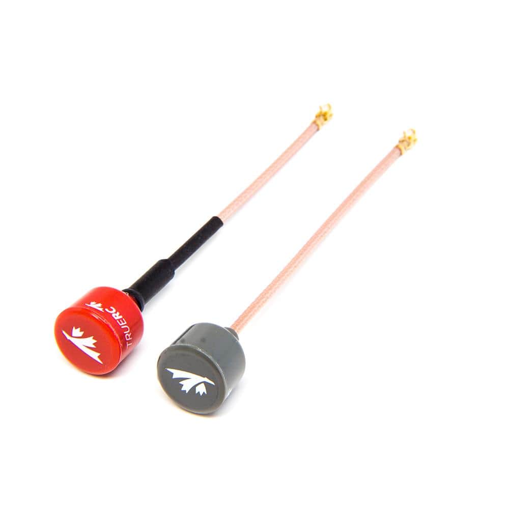 TrueRC Singularity 5.8GHz U.FL Antenna - RHCP for fpv drones
